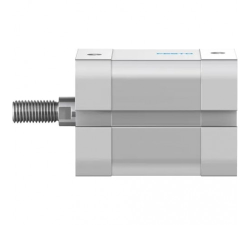 Компактный пневмоцилиндр Festo ADN-25-15-A-PPS-A
