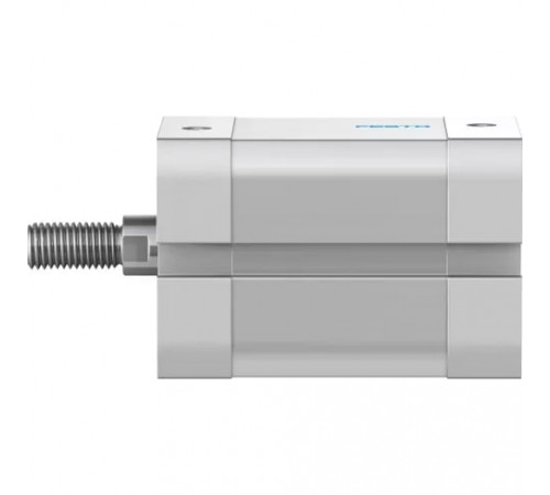 Компактный пневмоцилиндр Festo ADN-25-20-A-PPS-A