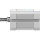 Компактный пневмоцилиндр Festo ADN-25-20-A-PPS-A