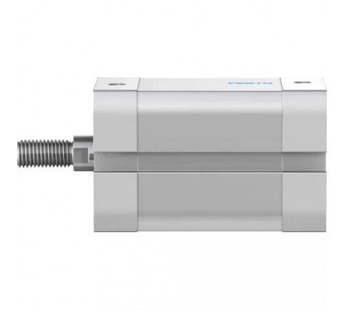 Компактный пневмоцилиндр Festo ADN-25-25-A-PPS-A