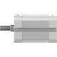 Компактный пневмоцилиндр Festo ADN-25-25-A-PPS-A