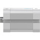 Компактный пневмоцилиндр Festo ADN-25-25-I-PPS-A