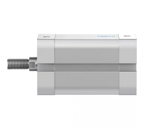 Компактный пневмоцилиндр Festo ADN-25-30-A-PPS-A