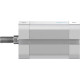 Компактный пневмоцилиндр Festo ADN-25-30-A-PPS-A