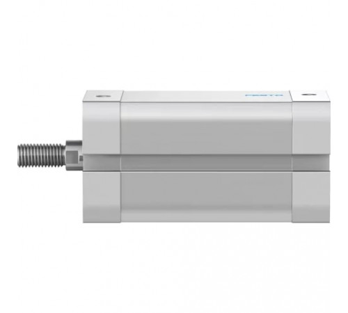 Компактный пневмоцилиндр Festo ADN-25-40-A-PPS-A