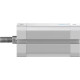 Компактный пневмоцилиндр Festo ADN-25-40-A-PPS-A