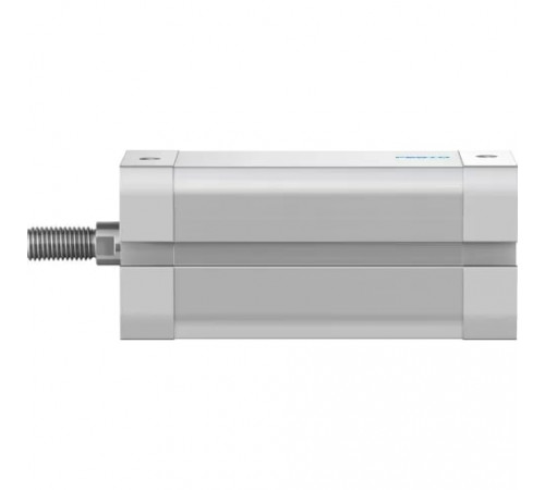Компактный пневмоцилиндр Festo ADN-25-50-A-PPS-A