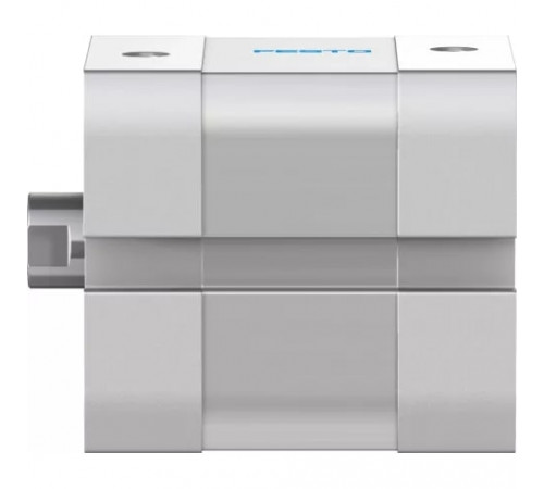 Компактный пневмоцилиндр Festo ADN-25-5-I-P-A