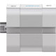 Компактный пневмоцилиндр Festo ADN-25-5-I-P-A