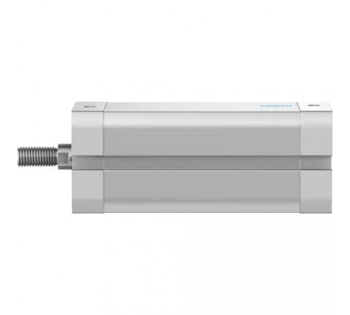 Компактный пневмоцилиндр Festo ADN-25-60-A-P-A