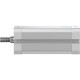 Компактный пневмоцилиндр Festo ADN-25-60-A-P-A