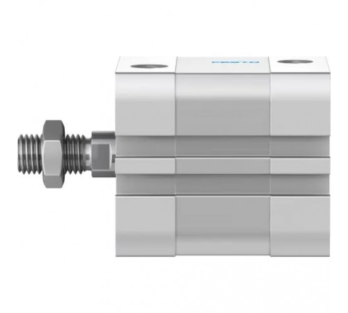 Компактный пневмоцилиндр Festo ADN-32-10-A-P-A