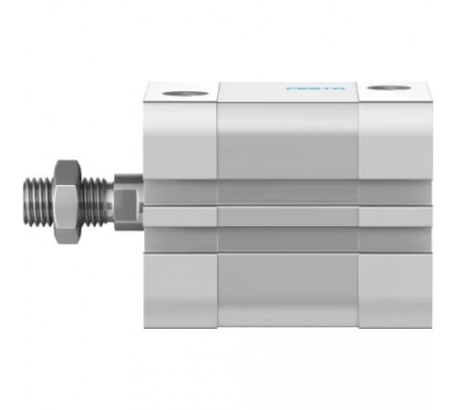 Компактный пневмоцилиндр Festo ADN-32-15-A-P-A