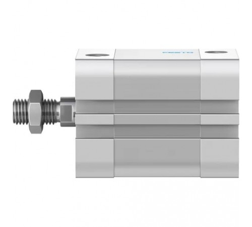 Компактный пневмоцилиндр Festo ADN-32-20-A-P-A