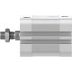Компактный пневмоцилиндр Festo ADN-32-20-A-P-A