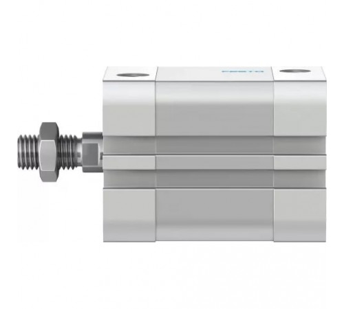 Компактный пневмоцилиндр Festo ADN-12-15-I-P-A-Q