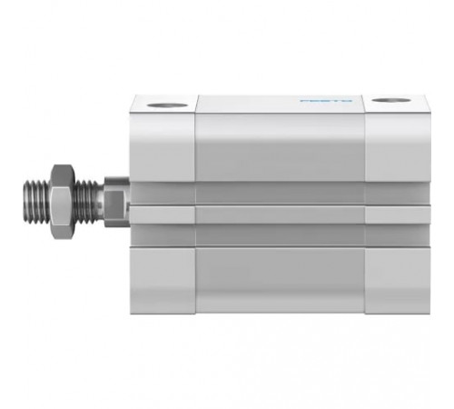 Компактный пневмоцилиндр Festo ADN-32-25-A-P-A