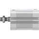 Компактный пневмоцилиндр Festo ADN-32-25-A-P-A