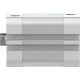 Компактный пневмоцилиндр Festo ADN-32-25-I-PPS-A