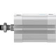 Компактный пневмоцилиндр Festo ADN-32-30-A-P-A