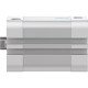 Компактный пневмоцилиндр Festo ADN-32-30-I-PPS-A