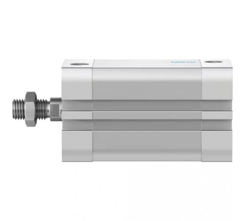 Компактный пневмоцилиндр Festo ADN-32-40-A-P-A