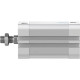 Компактный пневмоцилиндр Festo ADN-32-40-A-P-A