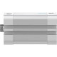 Компактный пневмоцилиндр Festo ADN-32-40-I-PPS-A