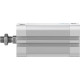 Компактный пневмоцилиндр Festo ADN-32-50-A-P-A