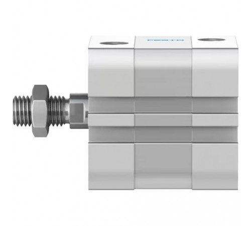 Компактный пневмоцилиндр Festo ADN-32-5-A-P-A