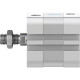 Компактный пневмоцилиндр Festo ADN-32-5-A-P-A
