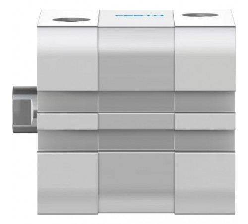 Компактный пневмоцилиндр Festo ADN-32-5-I-P-A