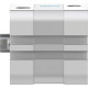 Компактный пневмоцилиндр Festo ADN-32-5-I-P-A