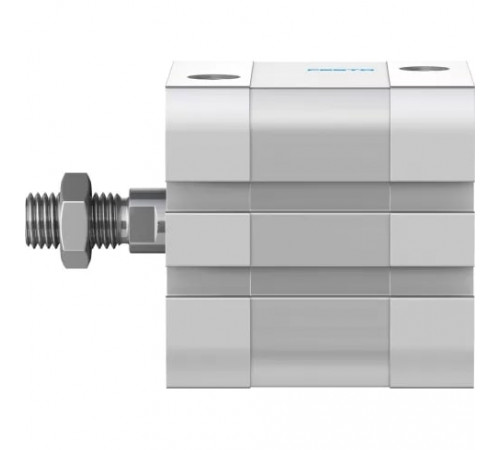 Компактный пневмоцилиндр Festo ADN-40-10-A-P-A