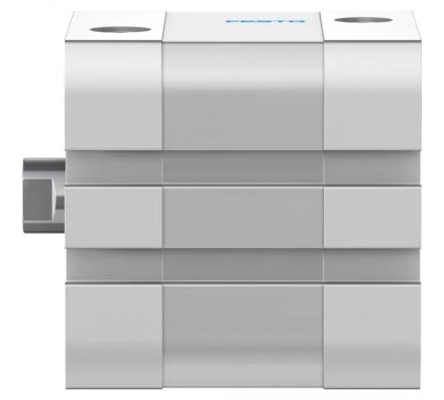 Компактный пневмоцилиндр Festo ADN-40-10-I-P-A