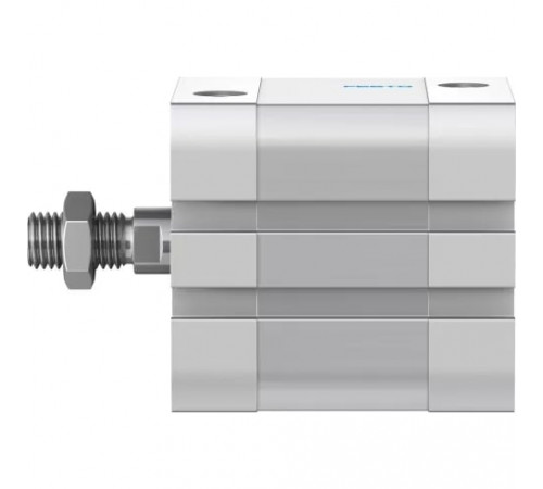 Компактный пневмоцилиндр Festo ADN-40-15-A-PPS-A