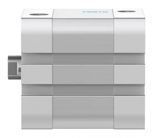 Компактный пневмоцилиндр Festo ADN-40-15-I-P-A