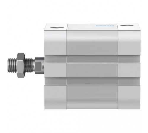 Компактный пневмоцилиндр Festo ADN-40-20-A-PPS-A