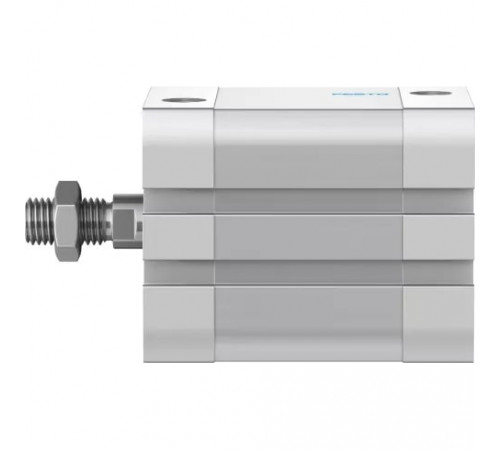 Компактный пневмоцилиндр Festo ADN-40-25-A-PPS-A