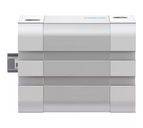 Компактный пневмоцилиндр Festo ADN-40-25-I-P-A