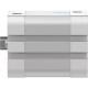 Компактный пневмоцилиндр Festo ADN-40-25-I-P-A