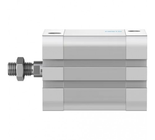 Компактный пневмоцилиндр Festo ADN-40-30-A-PPS-A