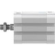 Компактный пневмоцилиндр Festo ADN-40-30-A-PPS-A