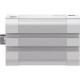 Компактный пневмоцилиндр Festo ADN-40-40-I-PPS-A