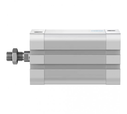 Компактный пневмоцилиндр Festo ADN-40-50-A-PPS-A