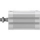Компактный пневмоцилиндр Festo ADN-40-50-A-PPS-A
