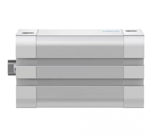 Компактный пневмоцилиндр Festo ADN-40-50-I-P-A