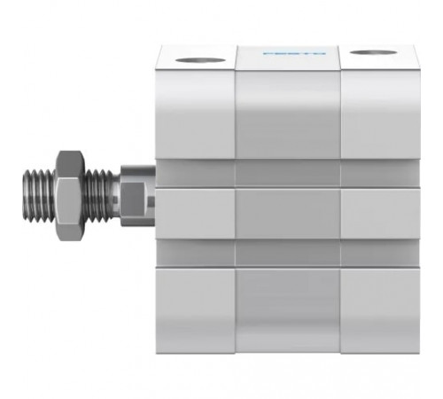 Компактный пневмоцилиндр Festo ADN-40-5-A-P-A