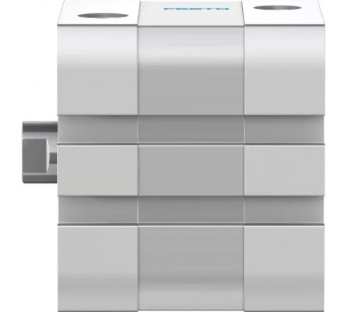 Компактный пневмоцилиндр Festo ADN-40-5-I-P-A