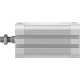 Компактный пневмоцилиндр Festo ADN-40-60-A-PPS-A